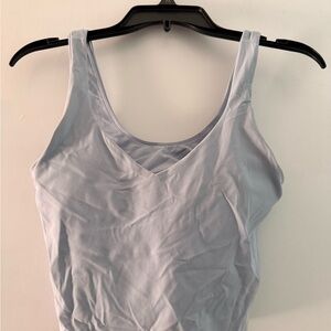 Lululemon Align Top size 6